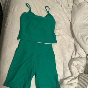 Beyond yoga workout set